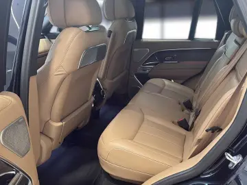 Range Rover P530 Autiobio. VOLL|23'|Standhzg.