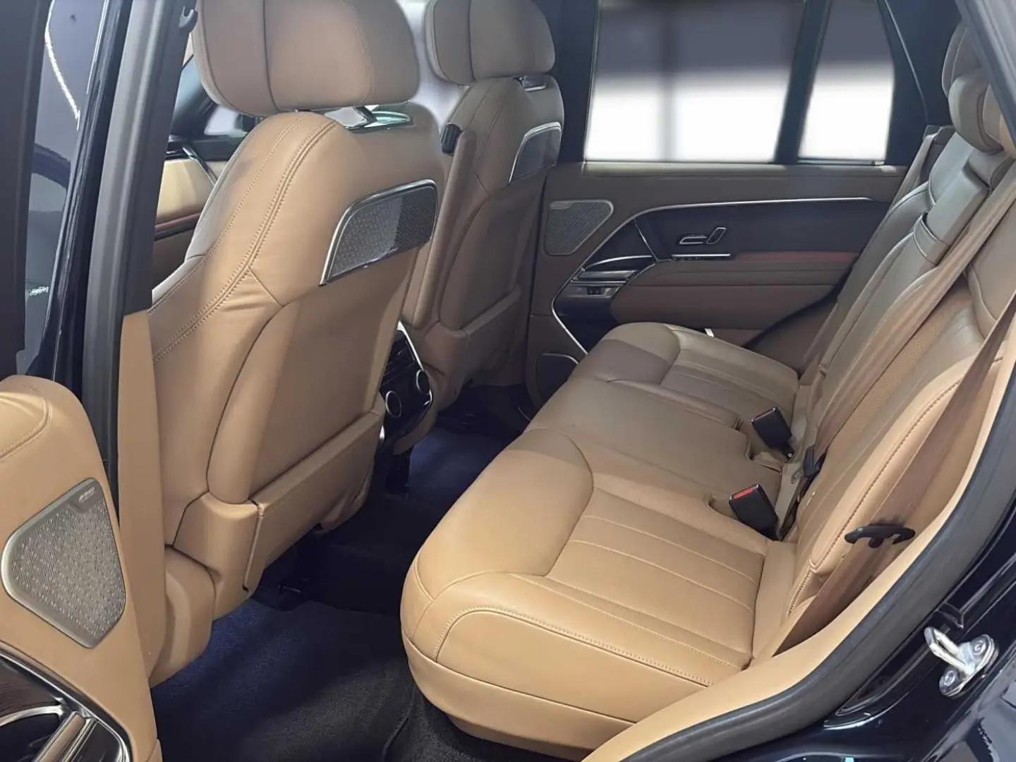 Range Rover P530 Autiobio. VOLL|23'|Standhzg.
