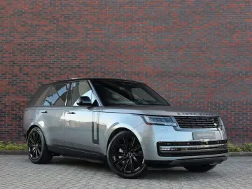 Range Rover P510e HSE   AHK - Clear Sight - HUD