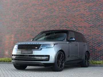 Range Rover P510e HSE | AHK - Clear Sight - HUD