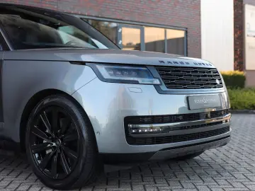 Range Rover P510e HSE | AHK - Clear Sight - HUD