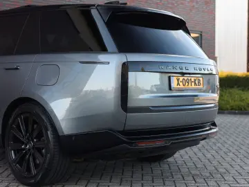 Range Rover P510e HSE | AHK - Clear Sight - HUD