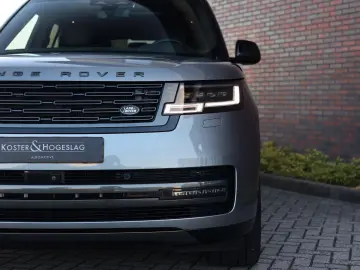 Range Rover P510e HSE | AHK - Clear Sight - HUD