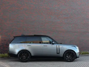 Range Rover P510e HSE | AHK - Clear Sight - HUD