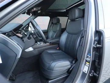 Range Rover P510e HSE | AHK - Clear Sight - HUD