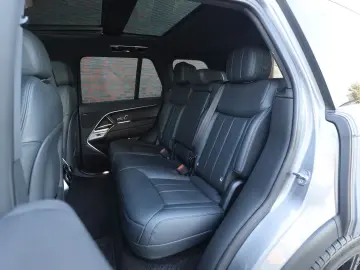 Range Rover P510e HSE | AHK - Clear Sight - HUD