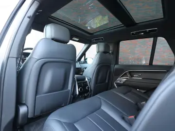 Range Rover P510e HSE | AHK - Clear Sight - HUD