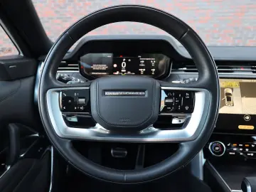 Range Rover P510e HSE | AHK - Clear Sight - HUD