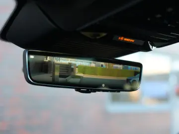 Range Rover P510e HSE | AHK - Clear Sight - HUD