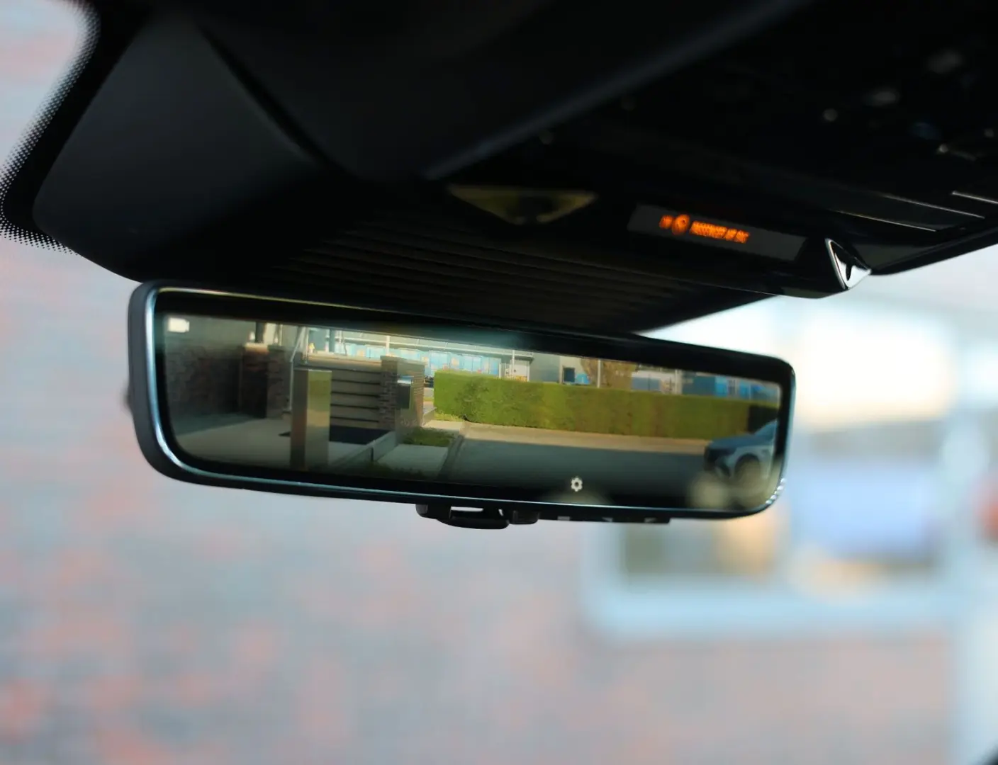Range Rover P510e HSE | AHK - Clear Sight - HUD