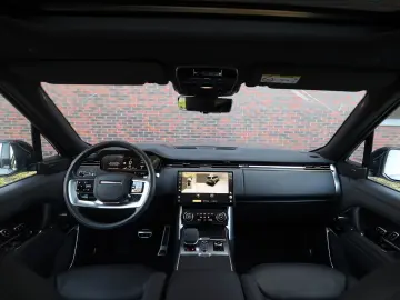 Range Rover P510e HSE | AHK - Clear Sight - HUD