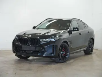 X6 xDrive30d    M-Sport PRO LuftFw.
