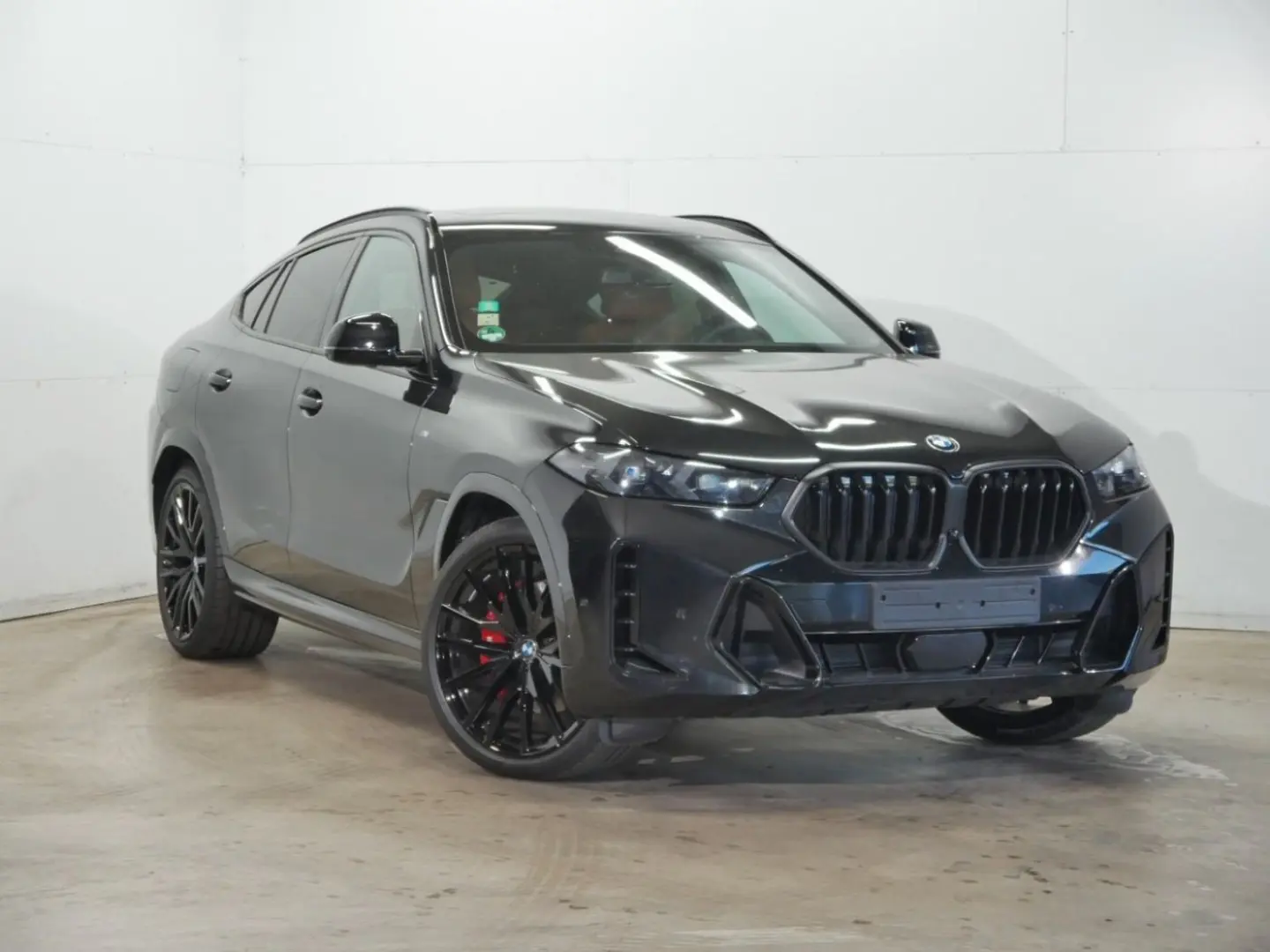 X6 xDrive30d ///M-Sport PRO LuftFw.