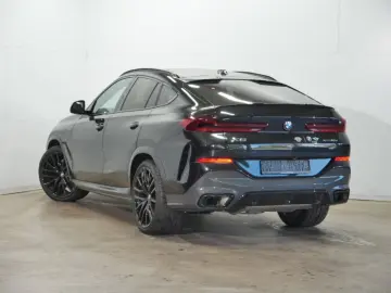 X6 xDrive30d ///M-Sport PRO LuftFw.