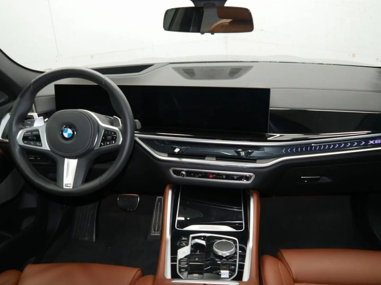 X6 xDrive30d ///M-Sport PRO LuftFw.