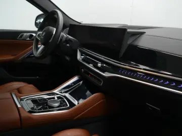 X6 xDrive30d ///M-Sport PRO LuftFw.