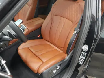 X6 xDrive30d ///M-Sport PRO LuftFw.