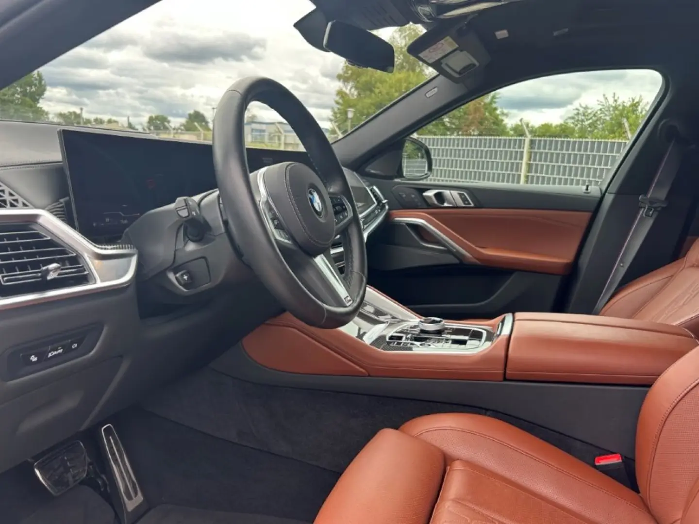 X6 40 d xDrive M Sport Standh. Driv.Prof.