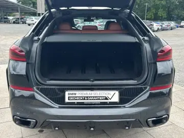 X6 40 d xDrive M Sport Standh. Driv.Prof.