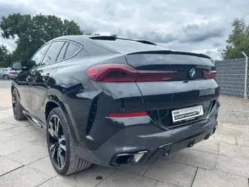 X6 40 d xDrive M Sport Standh. Driv.Prof.