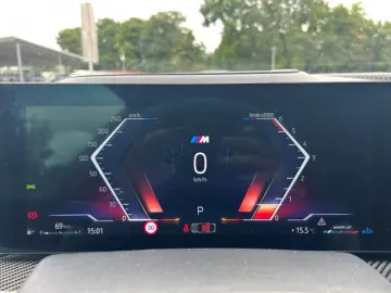 X6 40 d xDrive M Sport Standh. Driv.Prof.