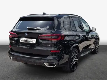 X5 xDrive45e