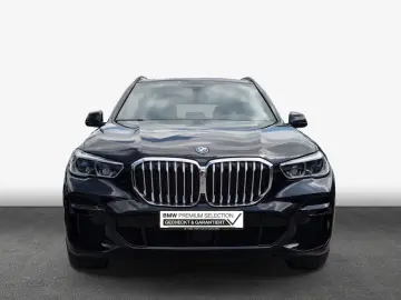 X5 xDrive45e