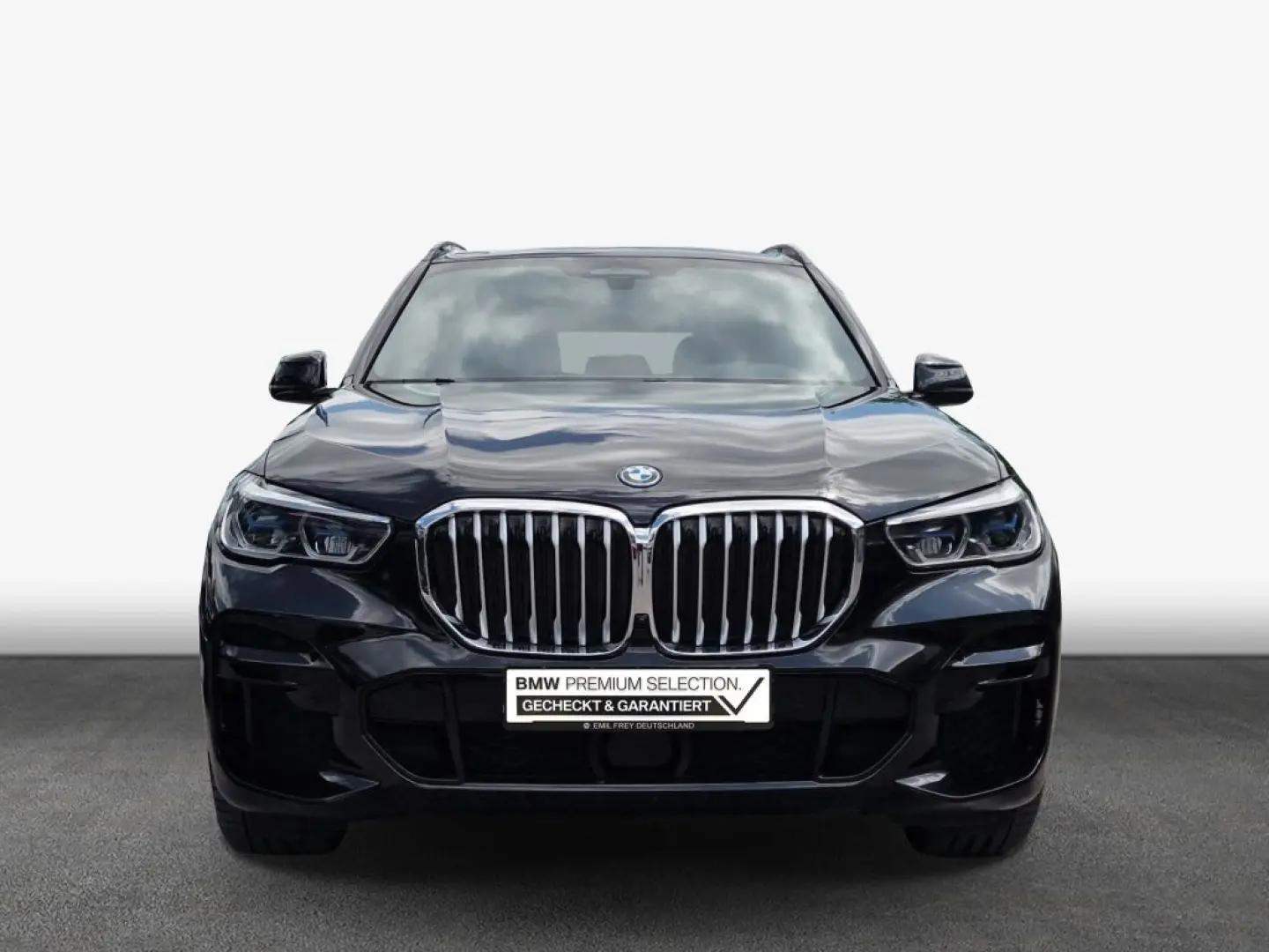 X5 xDrive45e