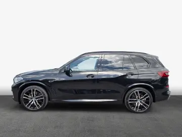 X5 xDrive45e