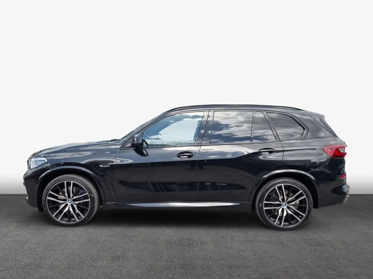 X5 xDrive45e