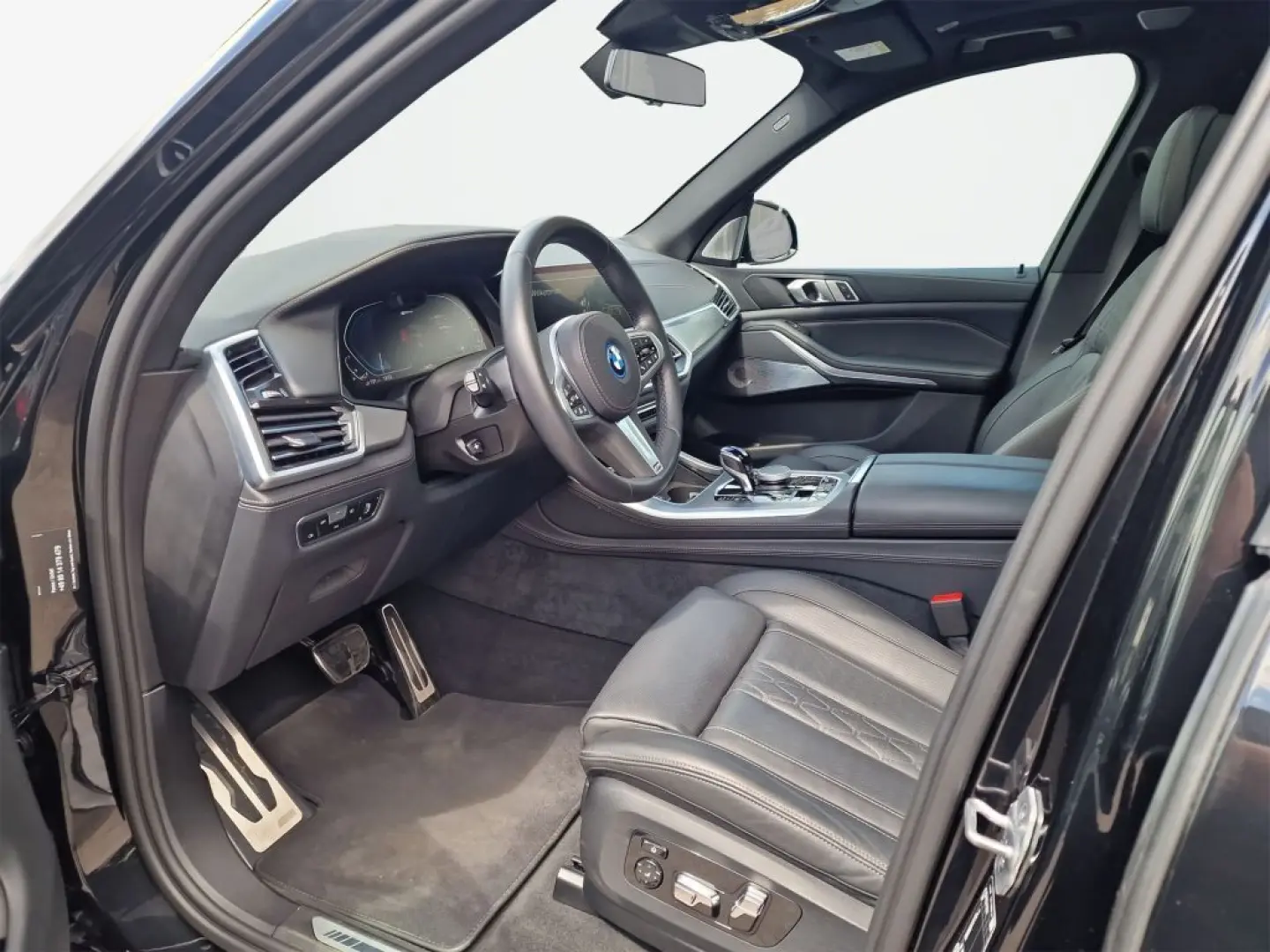 X5 xDrive45e