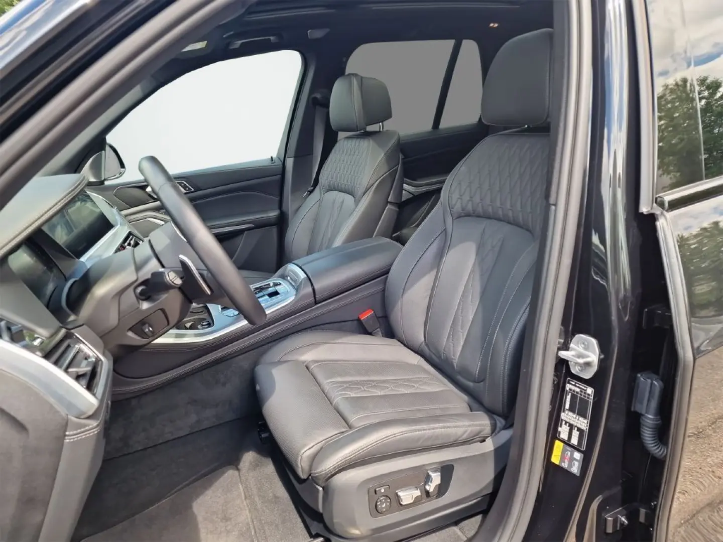 X5 xDrive45e