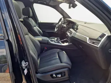 X5 xDrive45e
