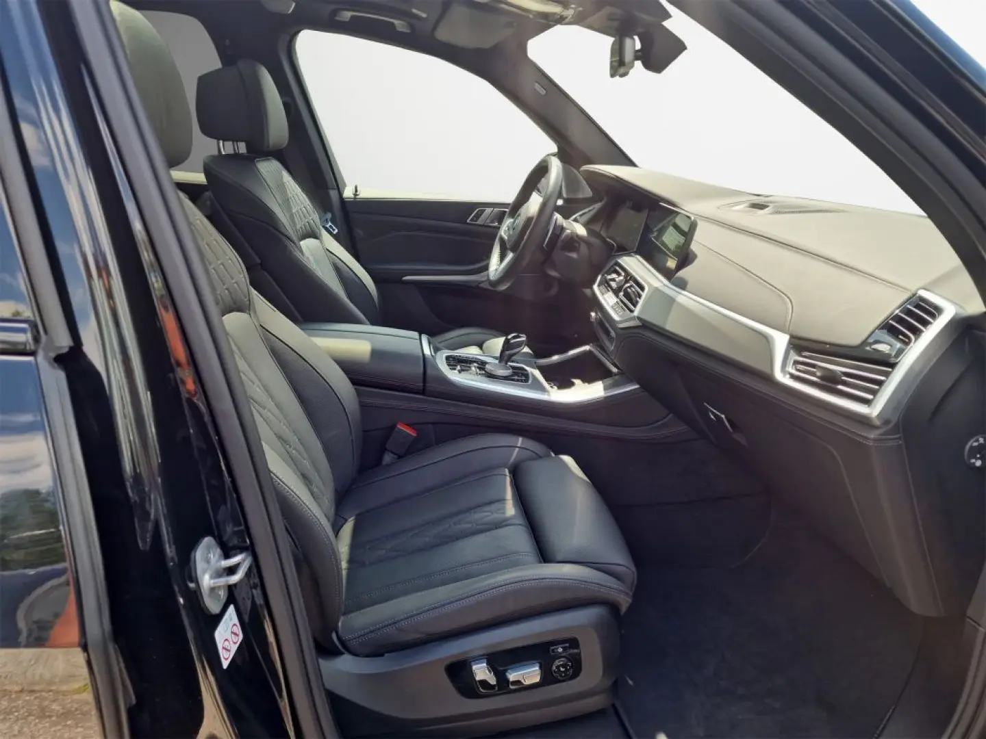 X5 xDrive45e