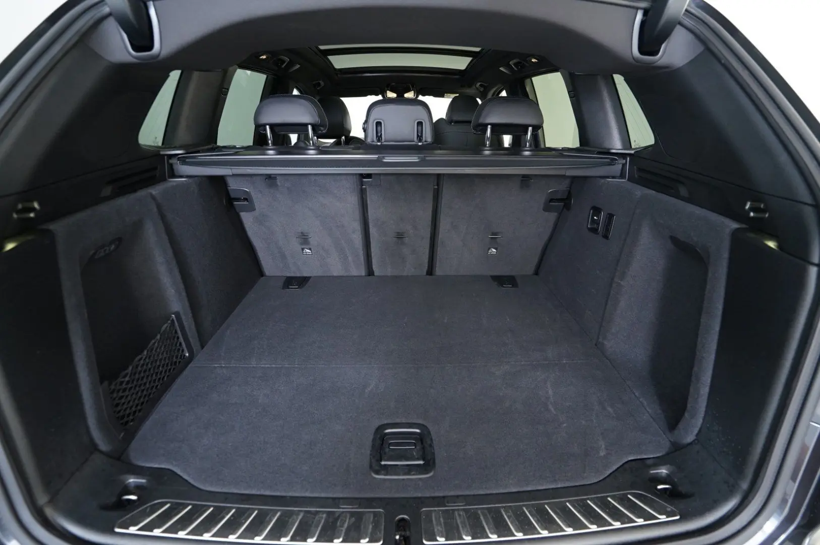 X3 xDrive 30i (M-Sport Navi LED AHK Pano H/K)