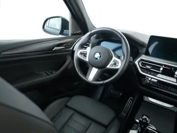 X3 xDrive 30i (M-Sport Navi LED AHK Pano H/K)