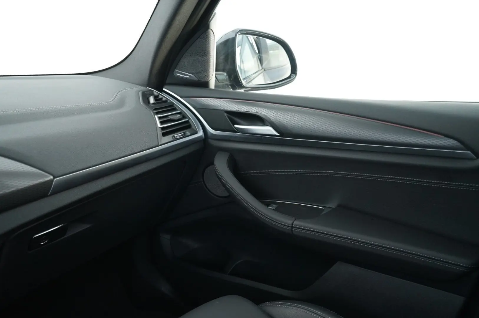 X3 xDrive 30i (M-Sport Navi LED AHK Pano H/K)