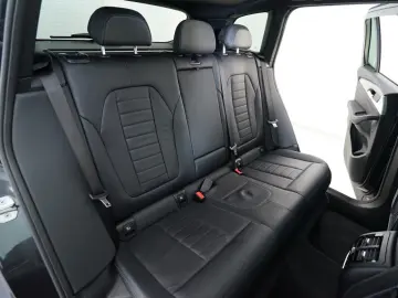 X3 xDrive 30i (M-Sport Navi LED AHK Pano H/K)