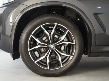 X3 xDrive 30i (M-Sport Navi LED AHK Pano H/K)