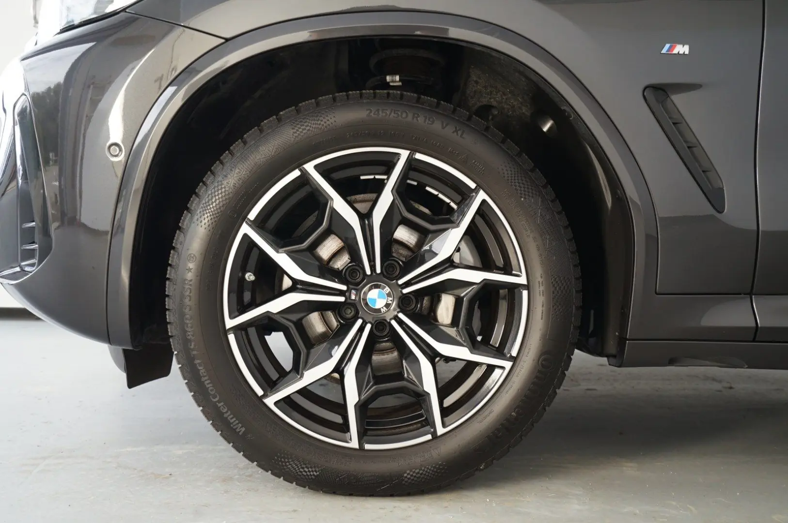 X3 xDrive 30i (M-Sport Navi LED AHK Pano H/K)
