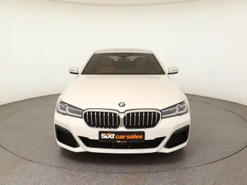 530d xDrive M Sport|Laser|HUD|ACC|GSD|RFK|Leder