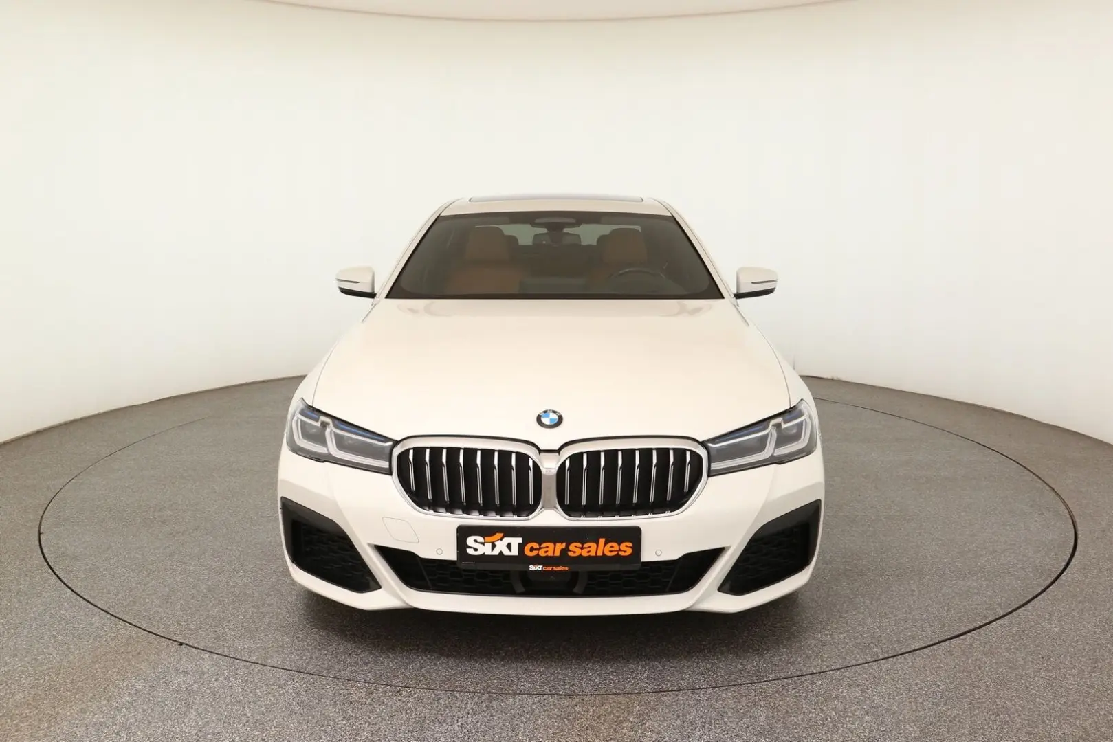 530d xDrive M Sport|Laser|HUD|ACC|GSD|RFK|Leder