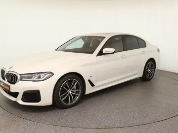530d xDrive M Sport|Laser|HUD|ACC|GSD|RFK|Leder
