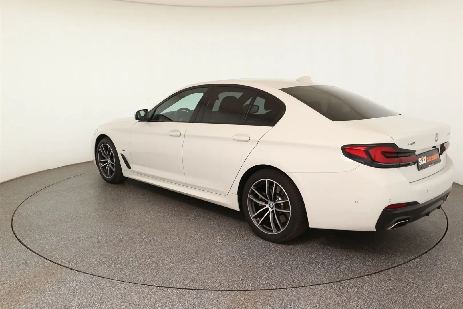 530d xDrive M Sport|Laser|HUD|ACC|GSD|RFK|Leder