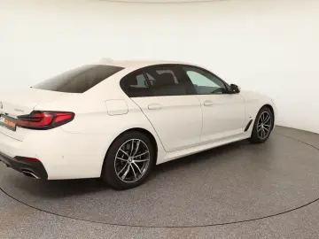 530d xDrive M Sport|Laser|HUD|ACC|GSD|RFK|Leder