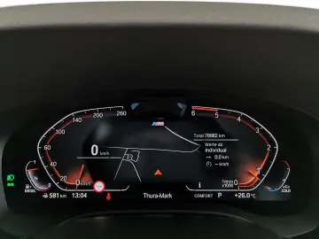 530d xDrive M Sport|Laser|HUD|ACC|GSD|RFK|Leder