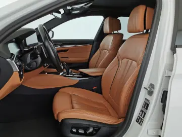 530d xDrive M Sport|Laser|HUD|ACC|GSD|RFK|Leder