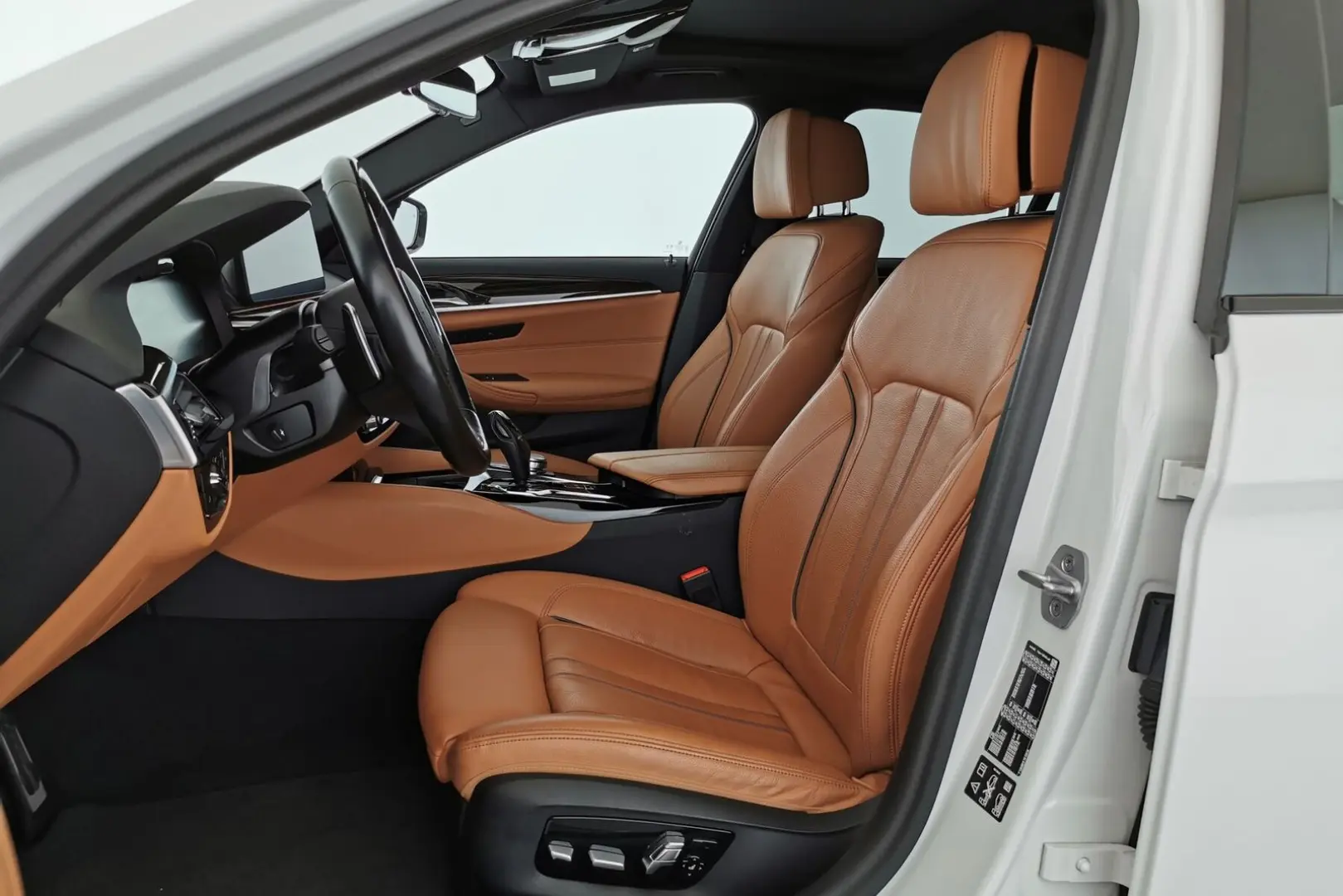 530d xDrive M Sport|Laser|HUD|ACC|GSD|RFK|Leder