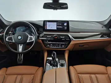 530d xDrive M Sport|Laser|HUD|ACC|GSD|RFK|Leder