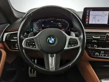 530d xDrive M Sport|Laser|HUD|ACC|GSD|RFK|Leder